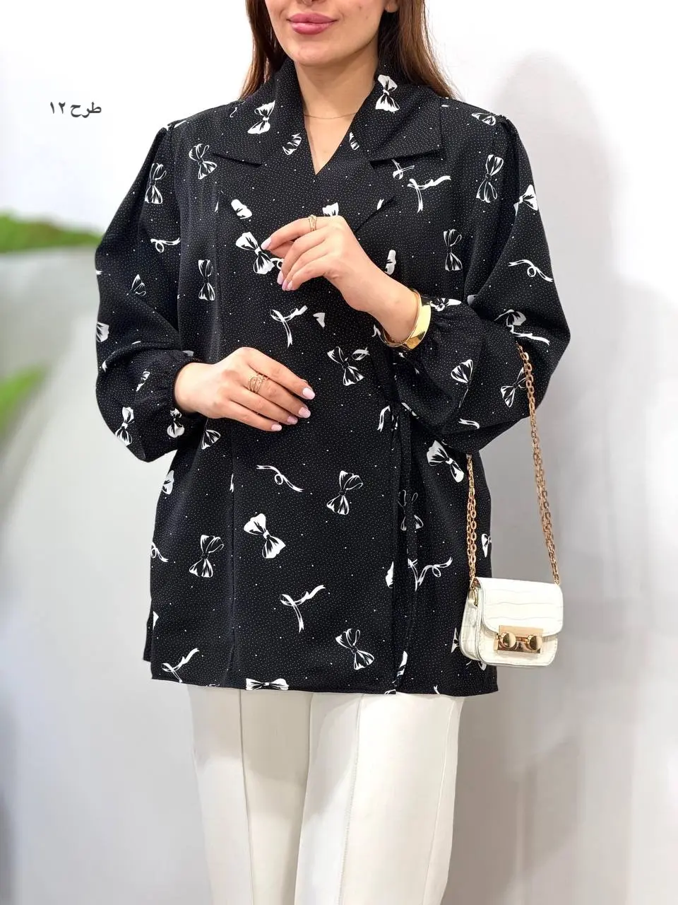 تونیک مجلسی آیسودا 12